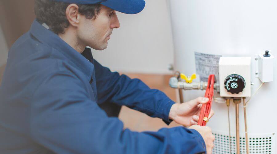 Professional emergency plumbing in Mount Pleasant, IA